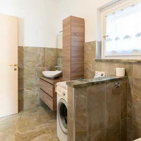 Apartamento Casa Bianca -