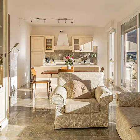 Apartamento Casa Bianca - Bellagio