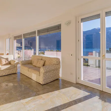 Apartamento Casa Bianca - *