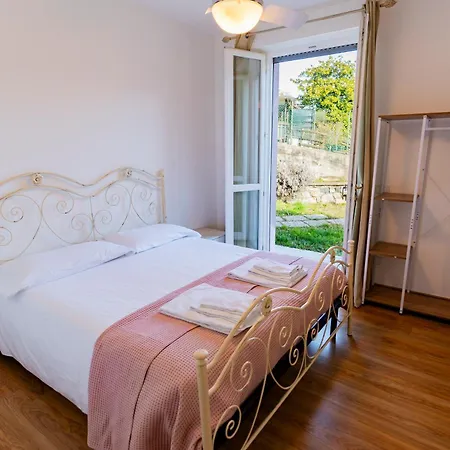 Apartamento Casa Bianca -