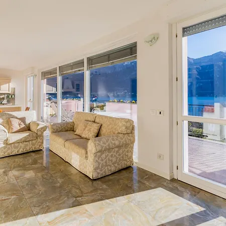Apartamento Casa Bianca - *