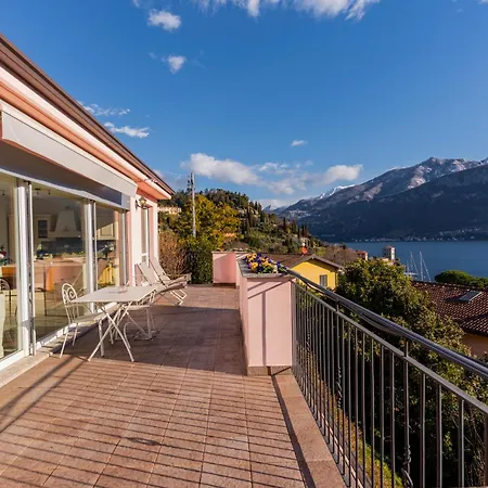 Casa Bianca - *