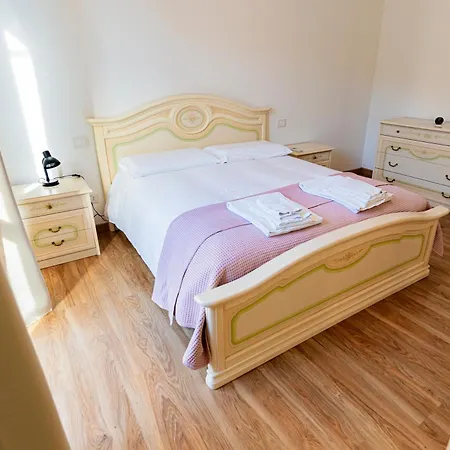 Casa Bianca - Apartamento