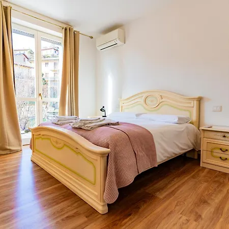 Casa Bianca - Bellagio