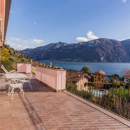 Casa Bianca - * Bellagio