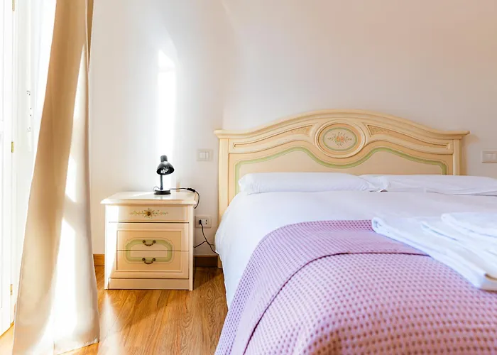 Casa Bianca - Bellagio