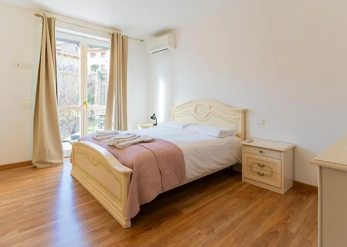 Apartament Casa Bianca - *