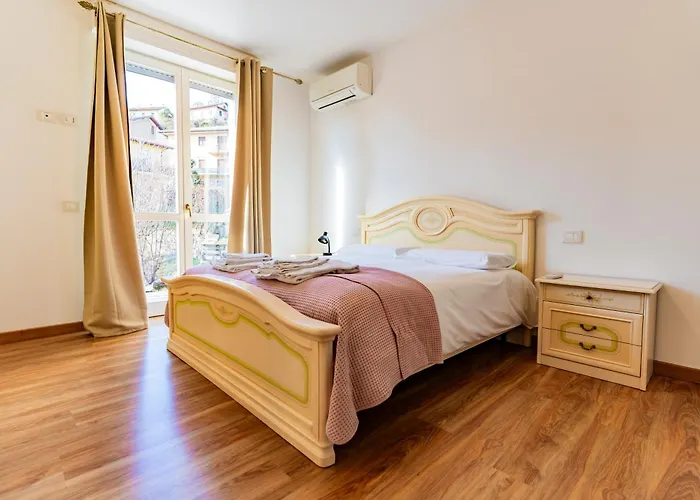 Casa Bianca - Bellagio
